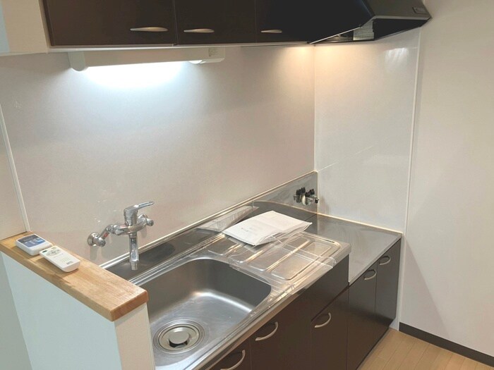 物件内観写真6　(キッチン)