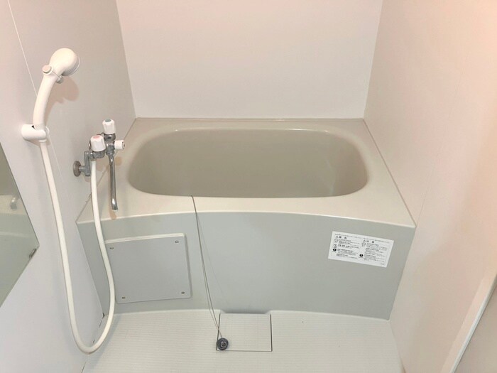 物件内観写真13　(バス／シャワールーム等)