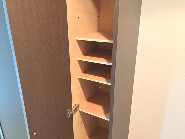 物件内観写真17　(靴箱)