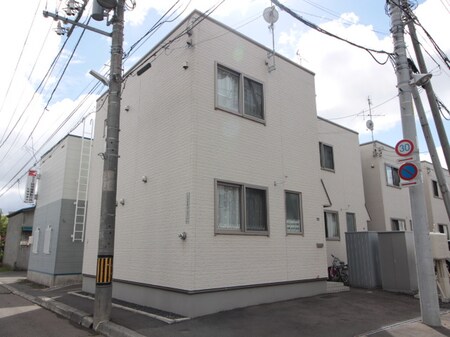 一戸建４外観写真