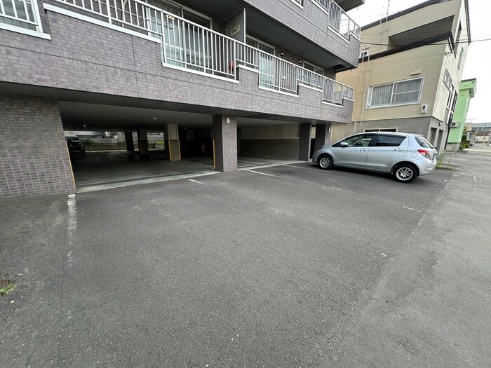 物件外観写真4　(周辺環境)