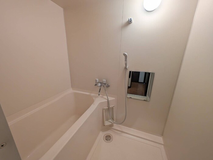 物件内観写真13　(バス／シャワールーム等)