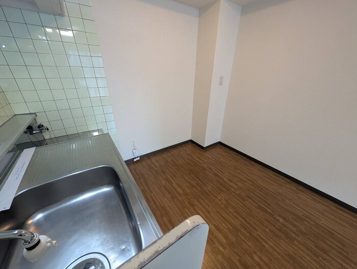 物件内観写真16　(キッチン)