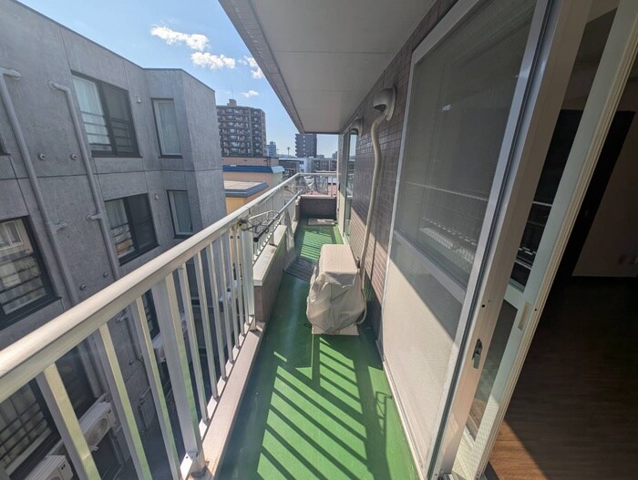 物件内観写真19　(ベランダ・バルコニー)