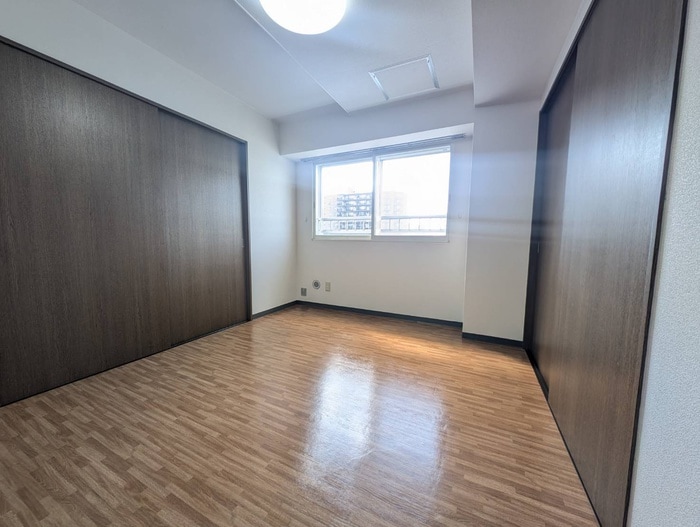 物件内観写真20　(居室)