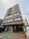 宮の沢一条館