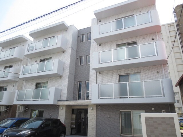 物件外観写真2　(外観写真)