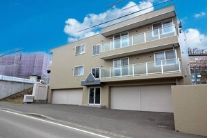 プライム円山外観写真