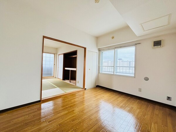 居室