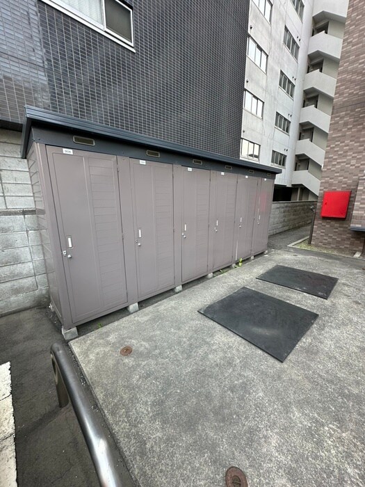 物件外観写真5　(外観写真)