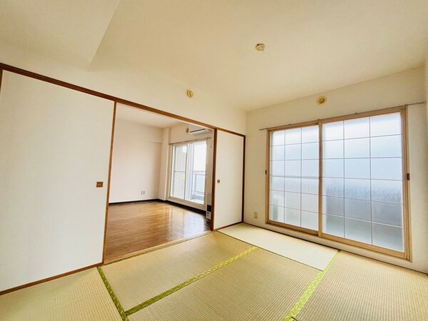 居室