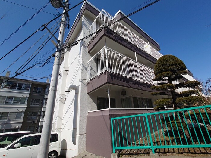 物件外観写真3　(外観写真)