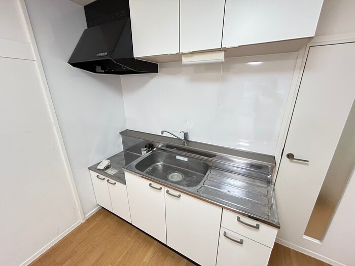 物件内観写真11　(キッチン)