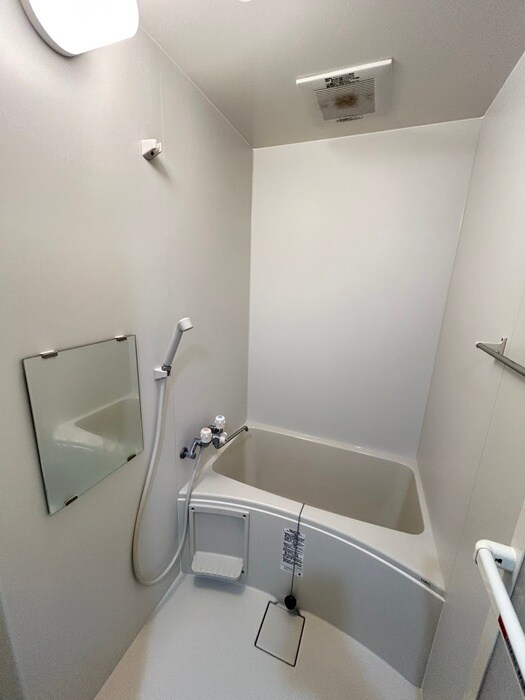 物件内観写真13　(バス／シャワールーム等)