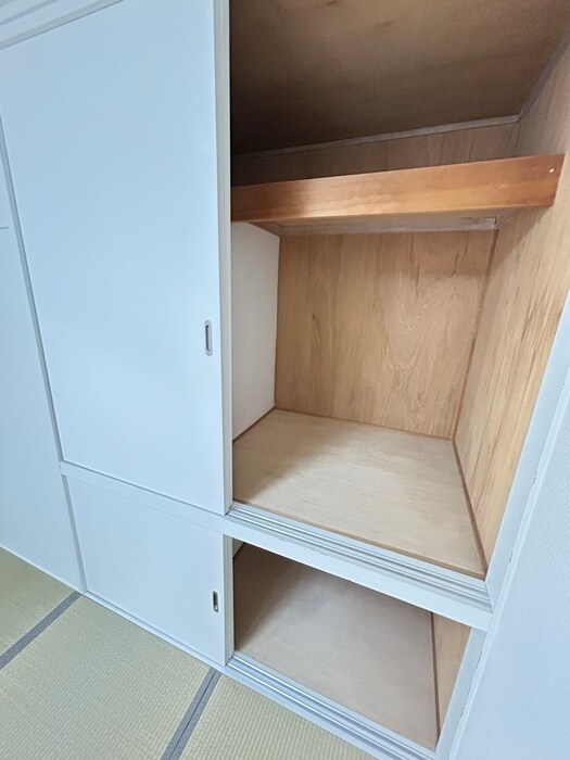 物件内観写真15　(収納)