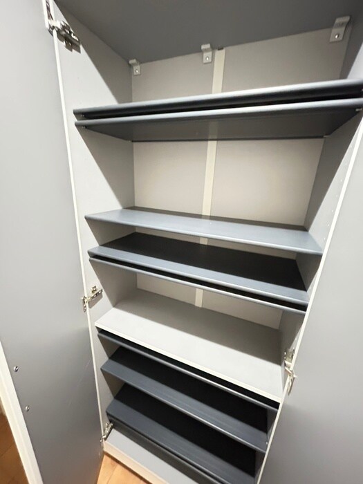 物件内観写真17　(靴箱)