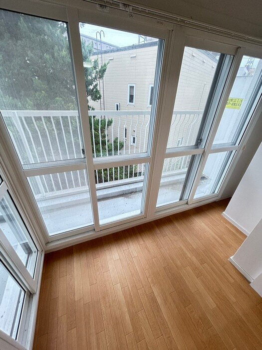 物件内観写真21　(居室)