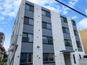 CITY　RESIDENS月寒西