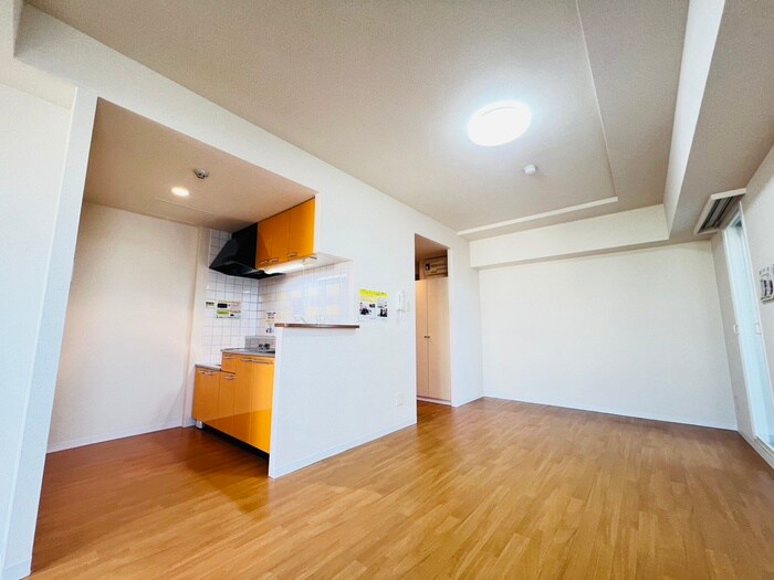 物件内観写真8　(居室)