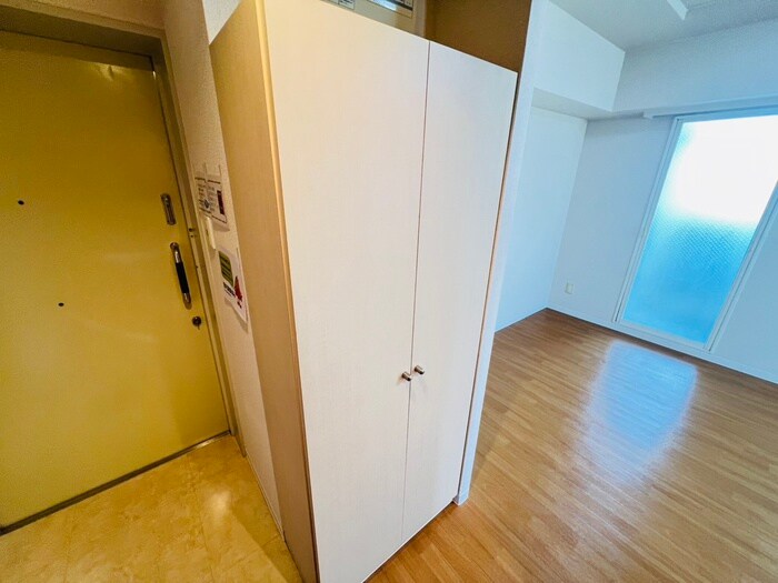 物件内観写真18　(靴箱)