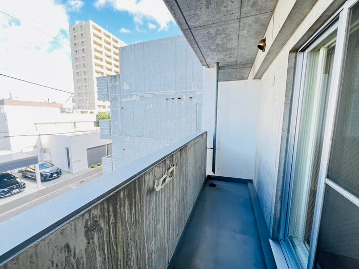 物件内観写真19　(ベランダ・バルコニー)