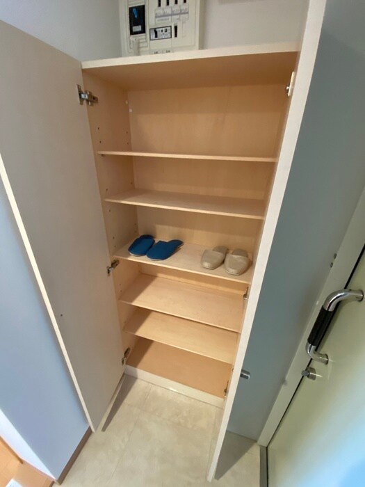 物件内観写真20　(靴箱)