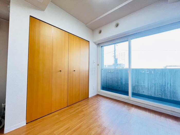 物件内観写真22　(居室)