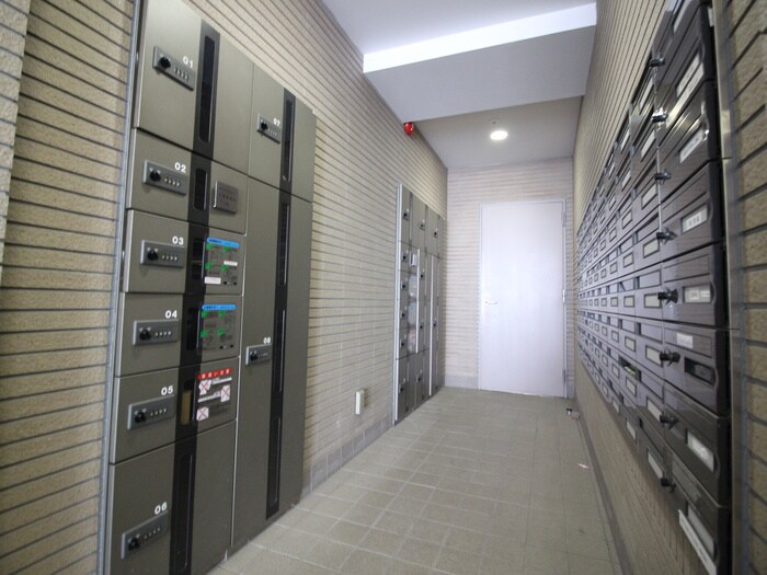 物件外観写真5　(建物設備)