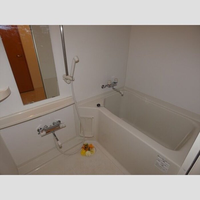 物件内観写真11　(バス／シャワールーム等)