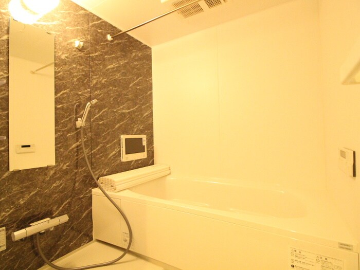 物件内観写真15　(バス／シャワールーム等)
