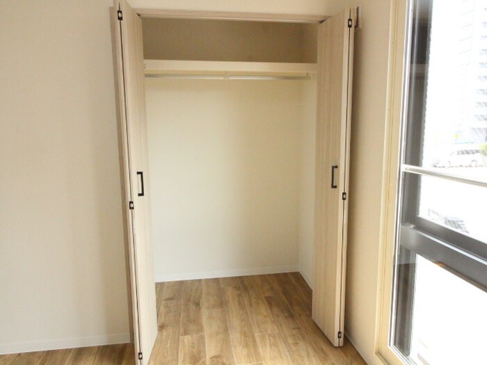 物件内観写真17　(収納)