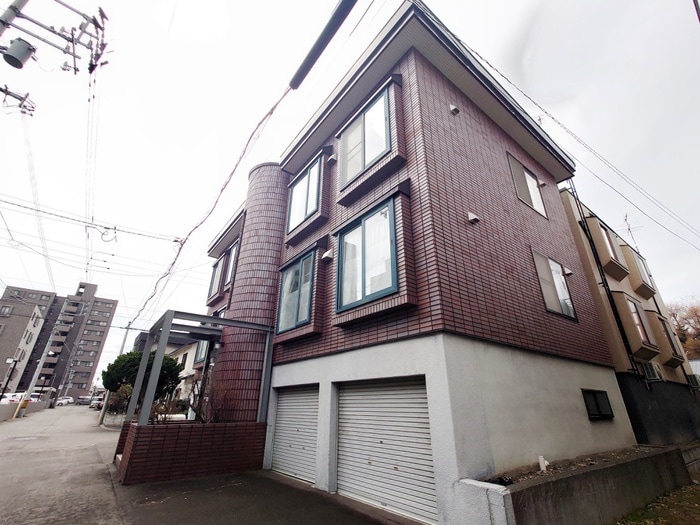 物件外観写真3　(外観写真)