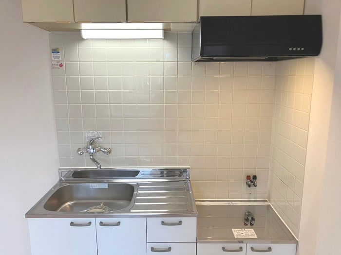 物件内観写真10　(キッチン)