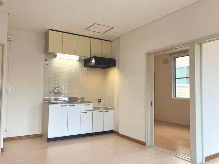 物件内観写真12　(居室)