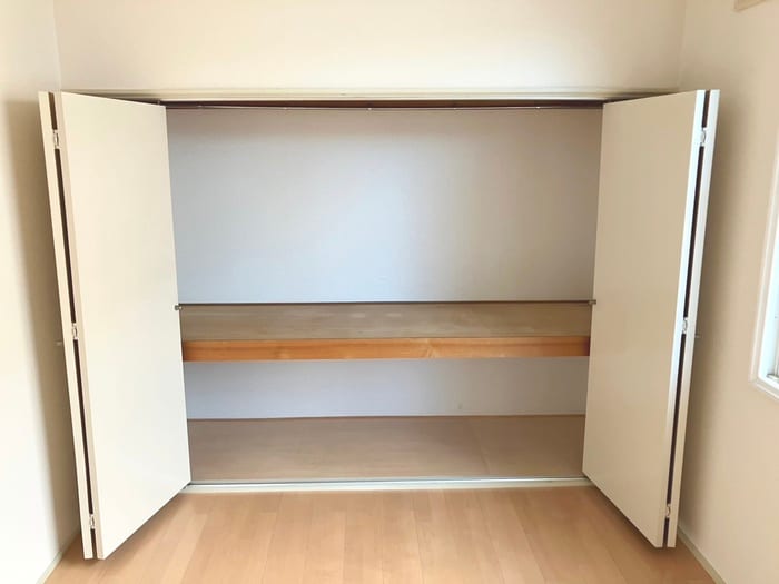 物件内観写真16　(収納)