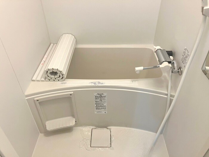 物件内観写真17　(バス／シャワールーム等)