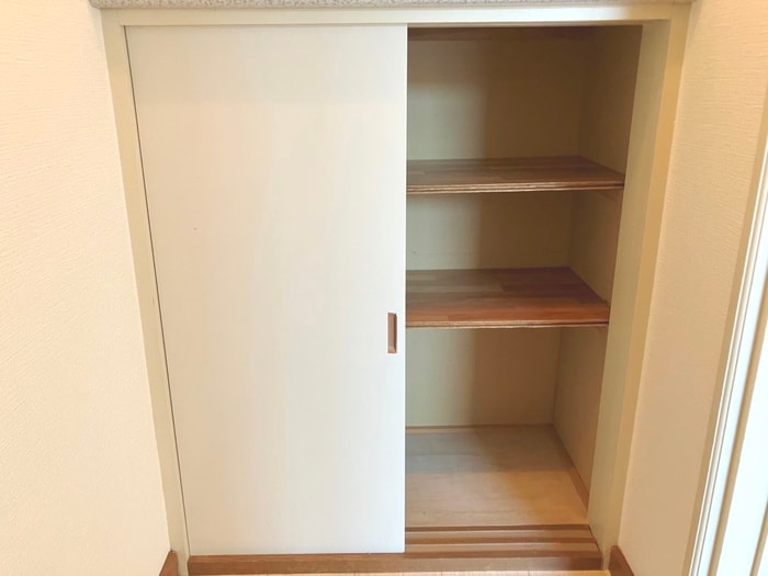 物件内観写真21　(靴箱)