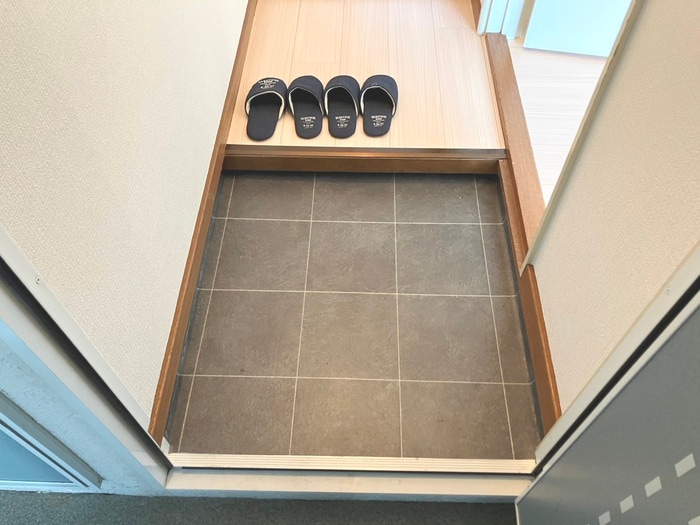 物件内観写真22　(玄関)