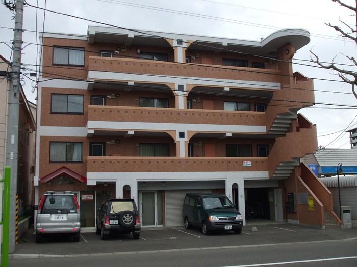 外観写真