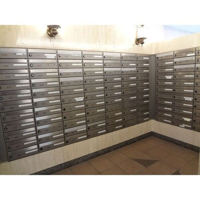 物件外観写真3　(建物設備)