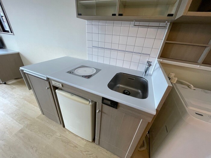 物件内観写真15　(キッチン)