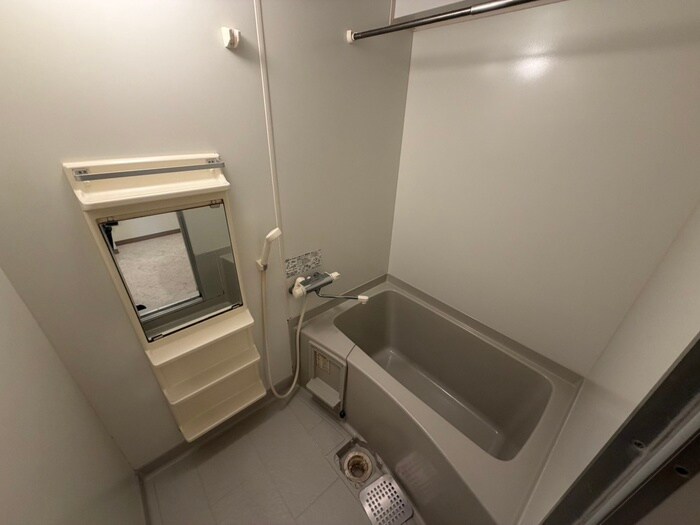 物件内観写真10　(バス／シャワールーム等)