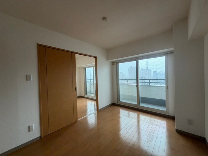 物件内観写真19　(居室)