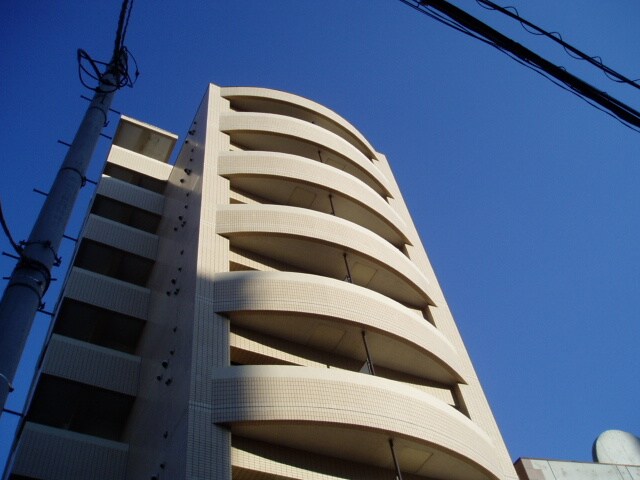 物件外観写真5　(外観写真)