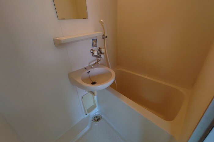 物件内観写真11　(バス／シャワールーム等)
