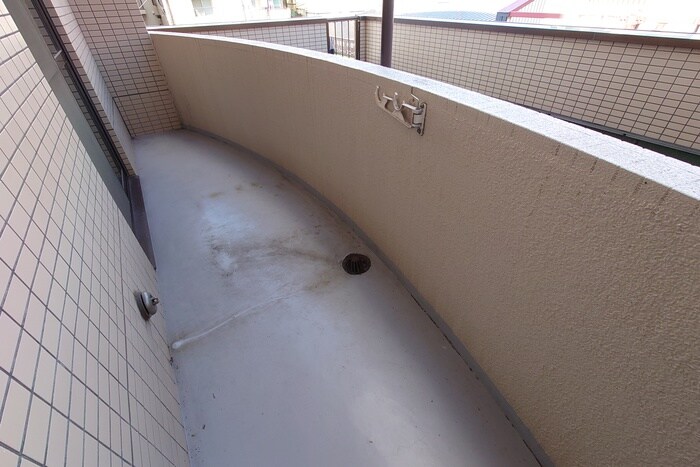 物件内観写真14　(ベランダ・バルコニー)