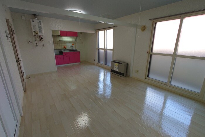 物件内観写真17　(居室)