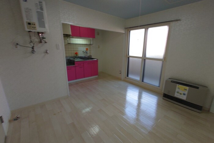 物件内観写真18　(居室)