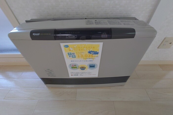 物件内観写真21　(居室)