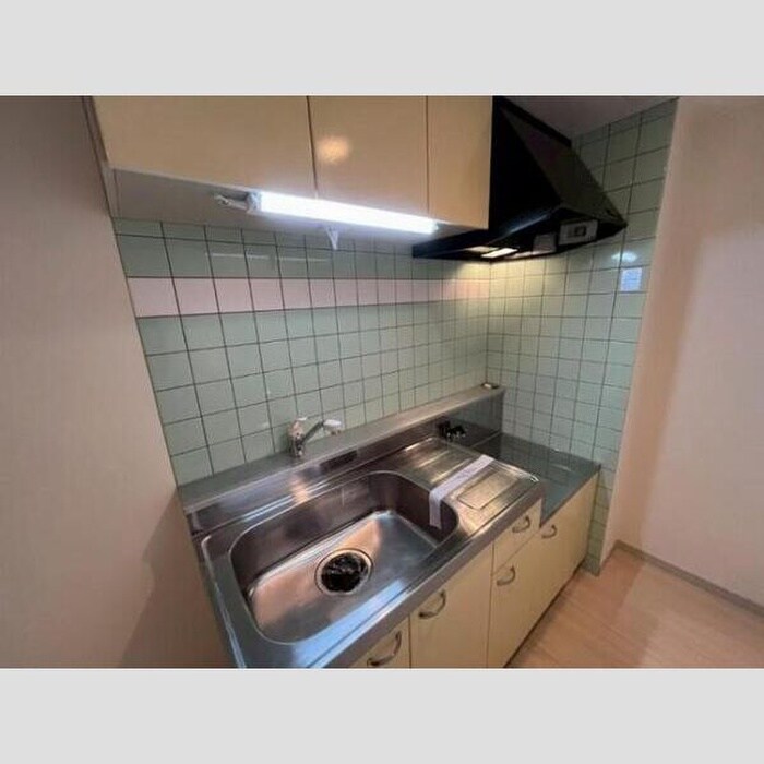 物件内観写真9　(キッチン)